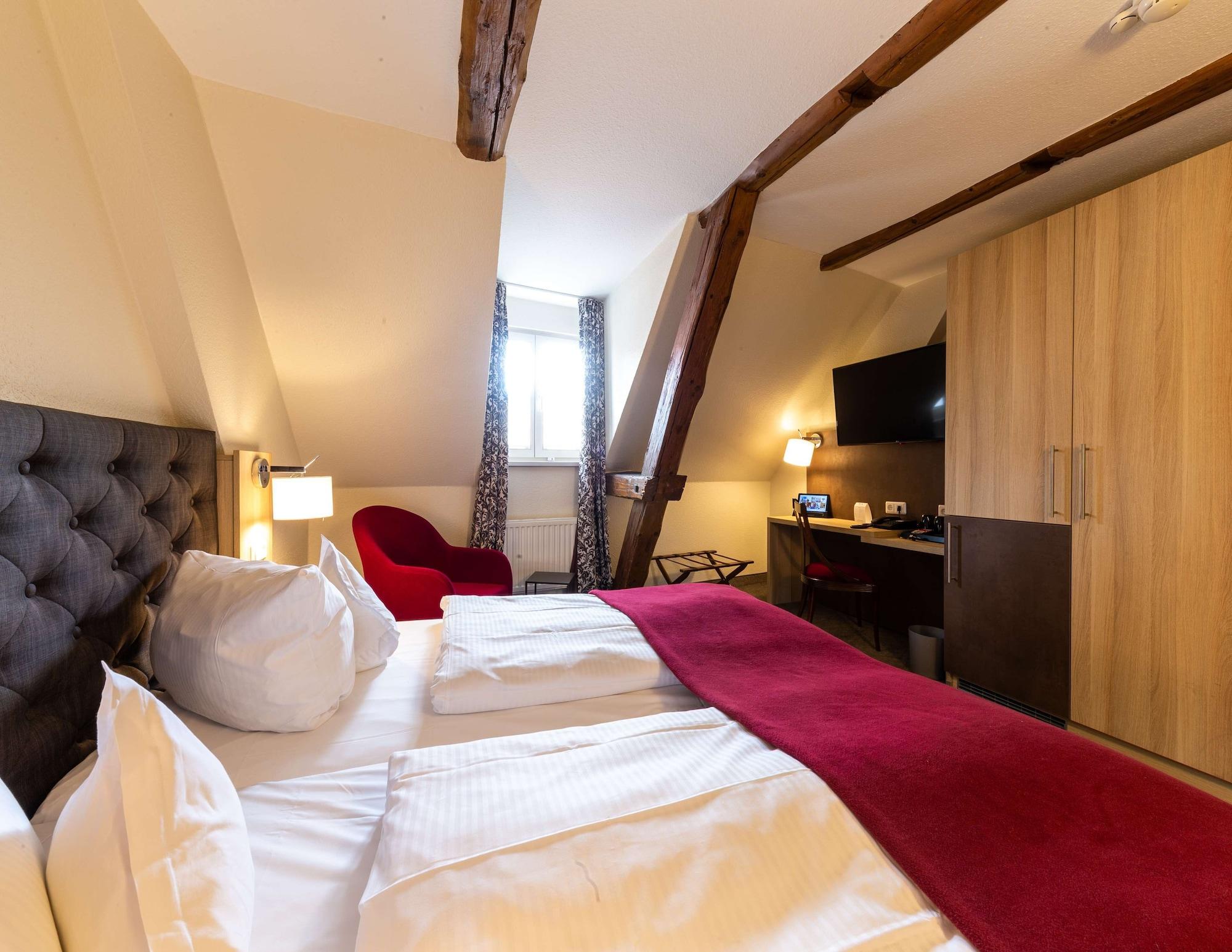 Western Schlossmuehle Hotel