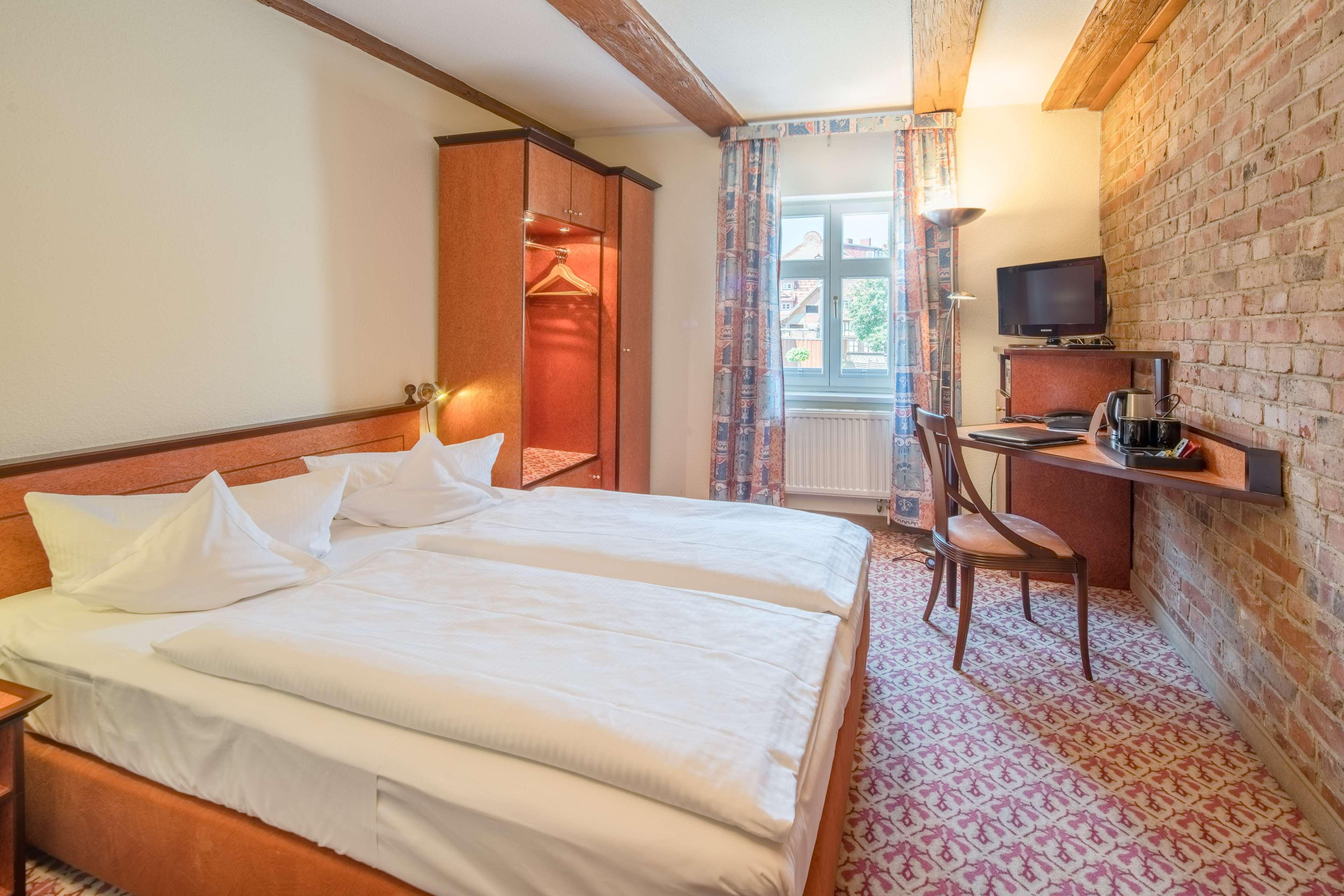 Western Schlossmühle Hotel