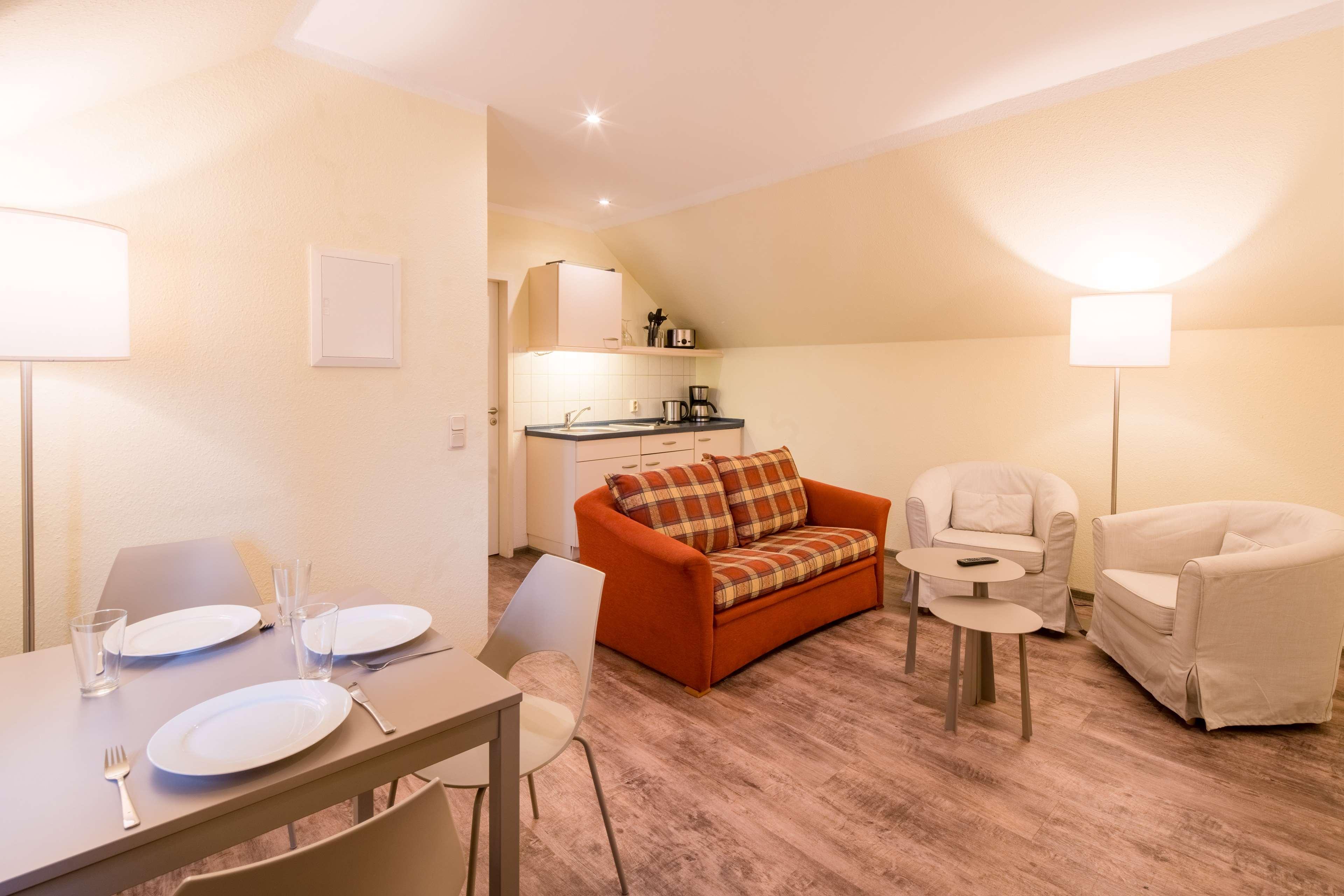 Hotel Western Schlossmuehle 4*