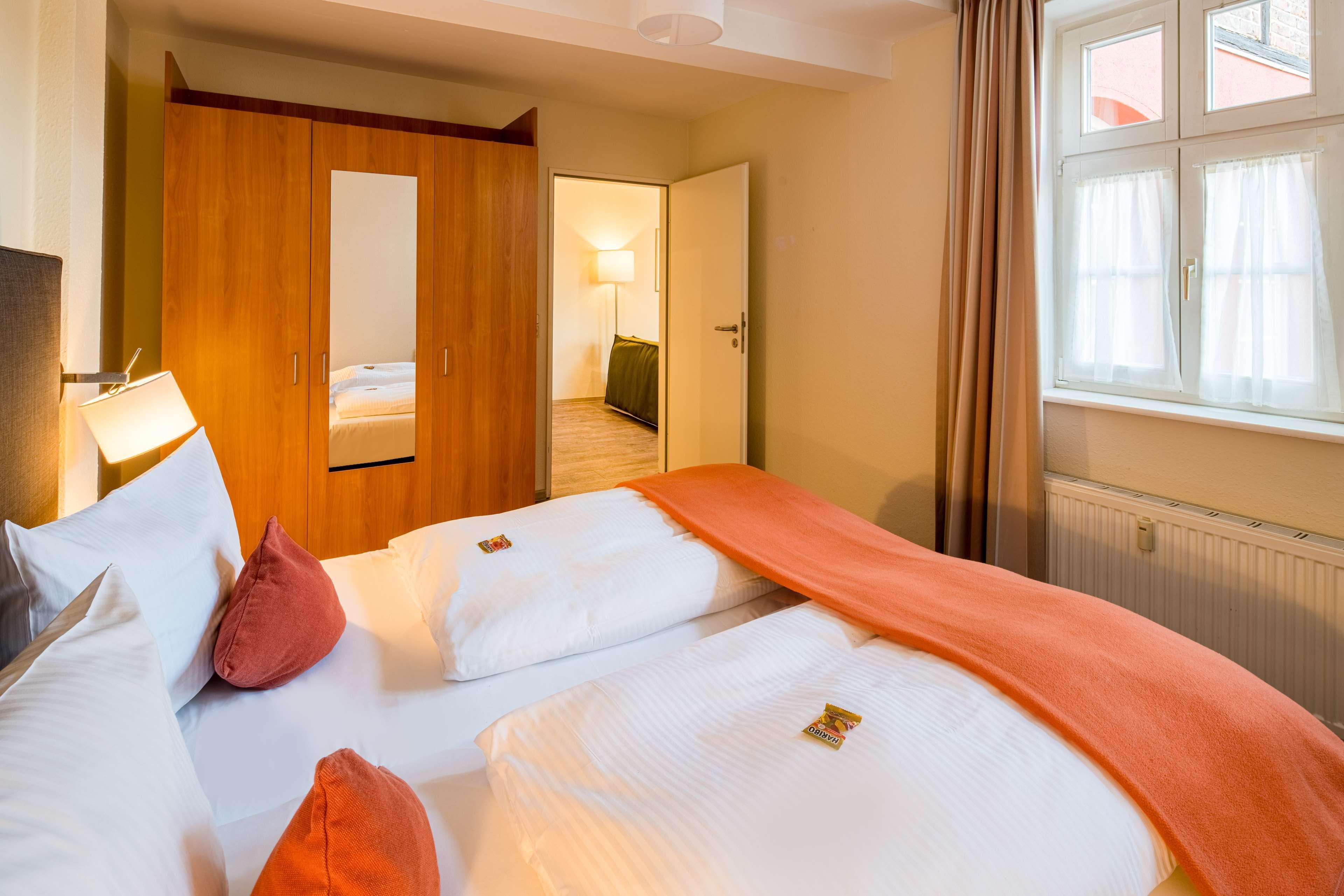 Western Schlossmuehle Hotel 4*