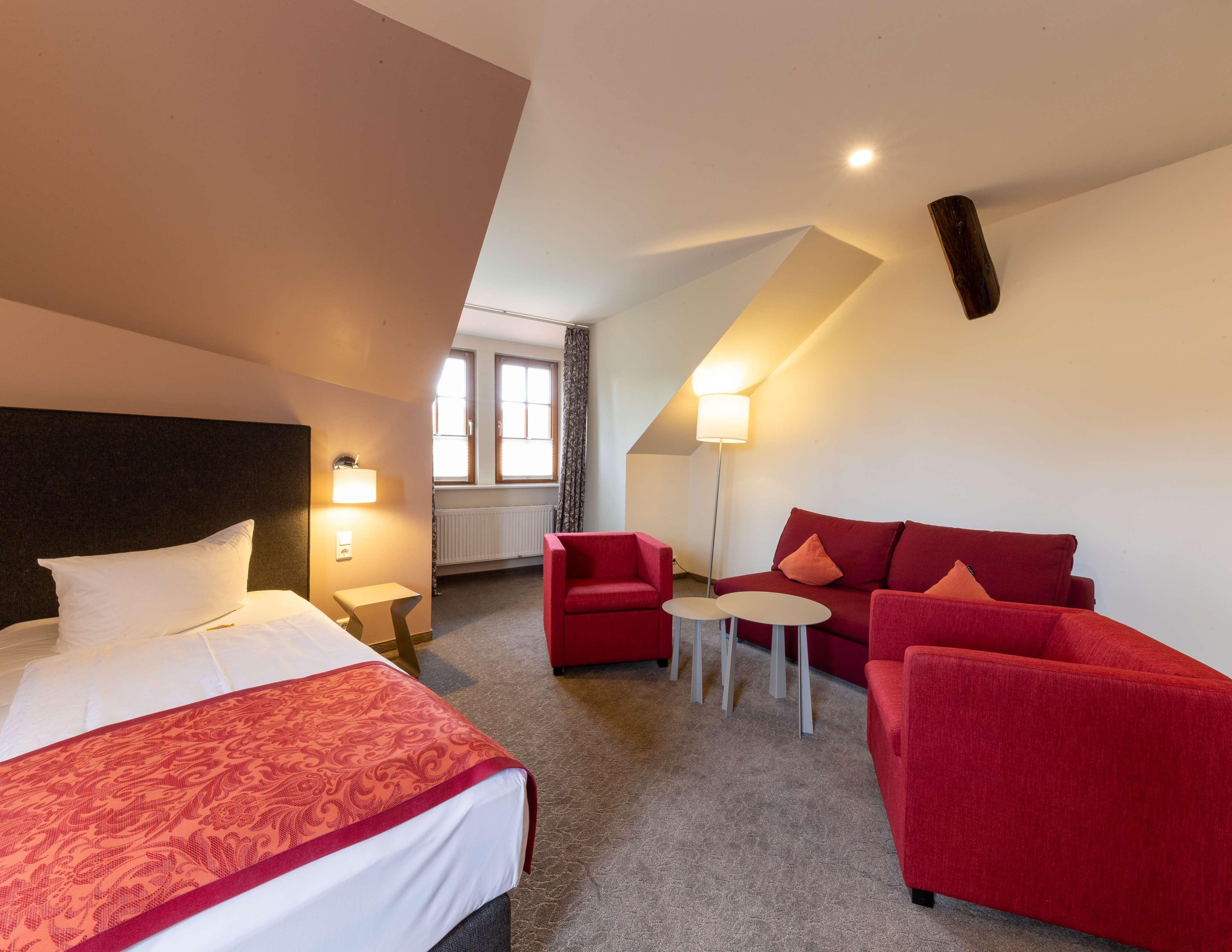 Hotel Western Schlossmuehle 4*