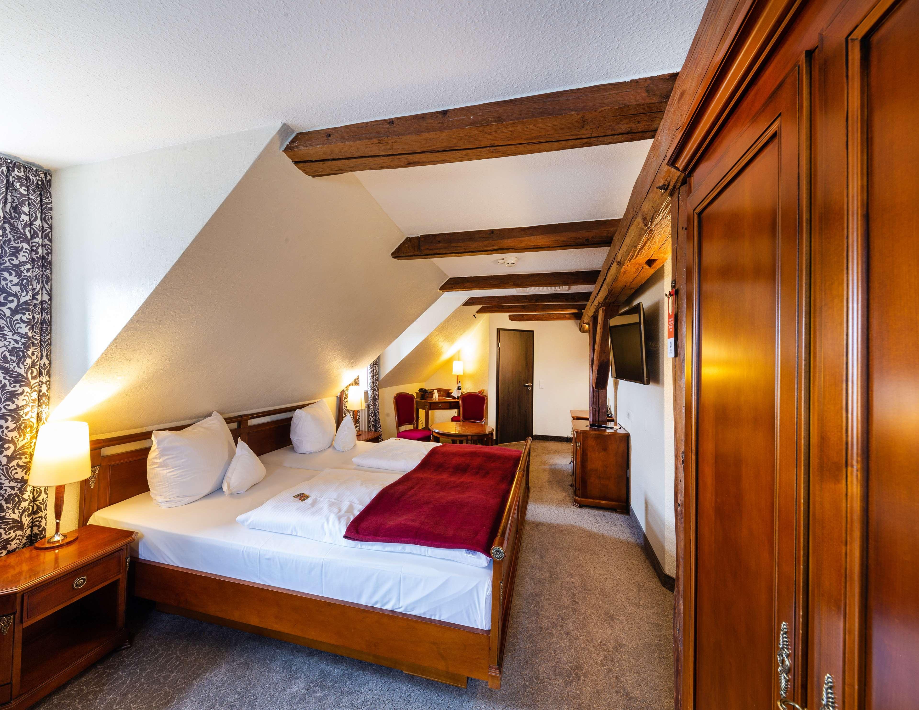 Western Schlossmühle 4* Quedlinburg