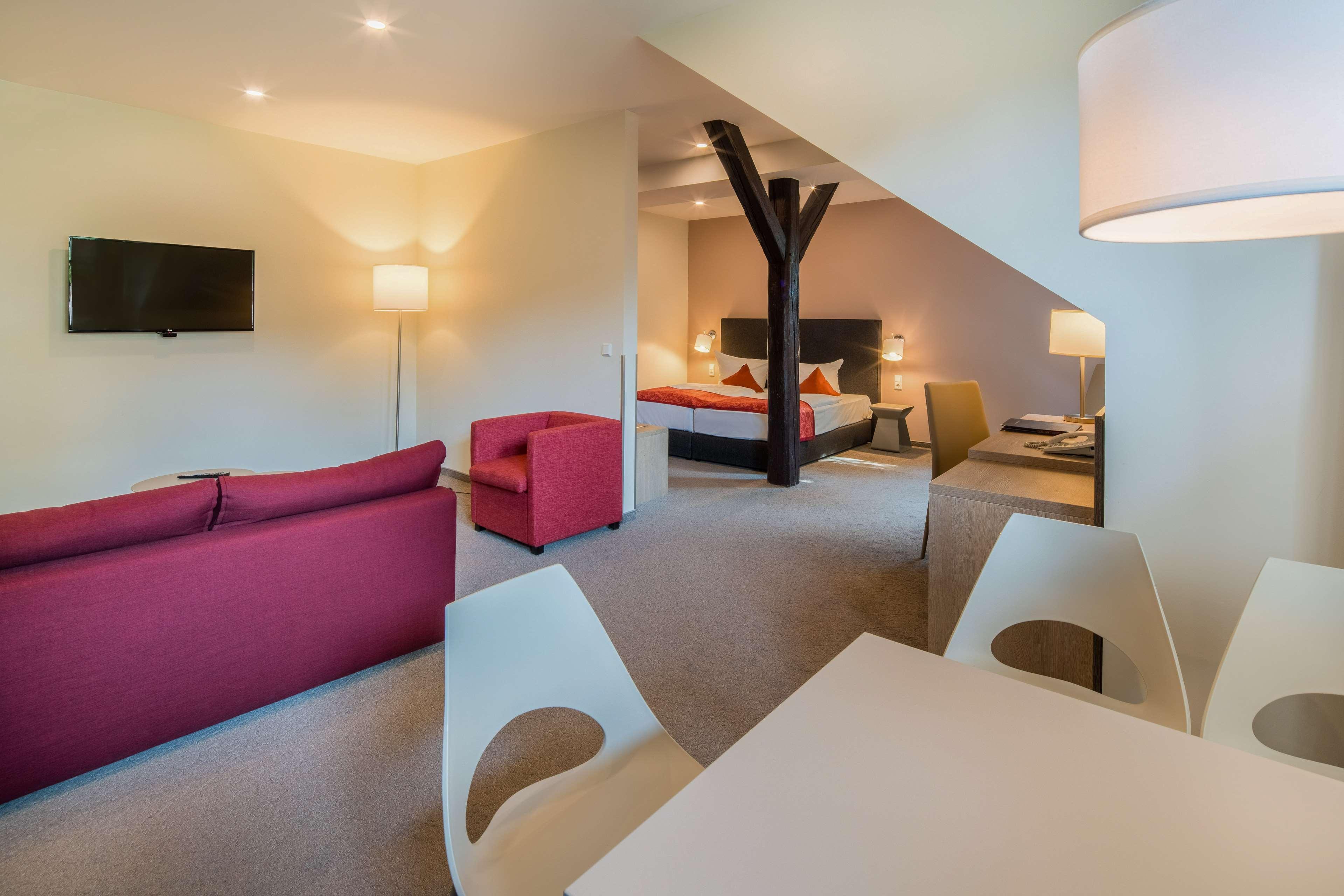 Hotel Western Schlossmuehle 4*