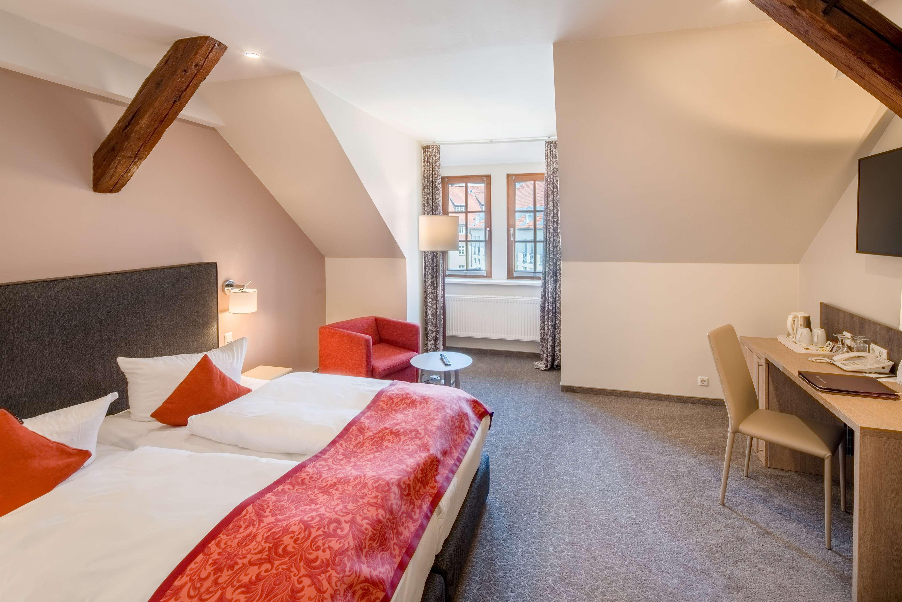 Western Schlossmühle 4* Quedlinburg