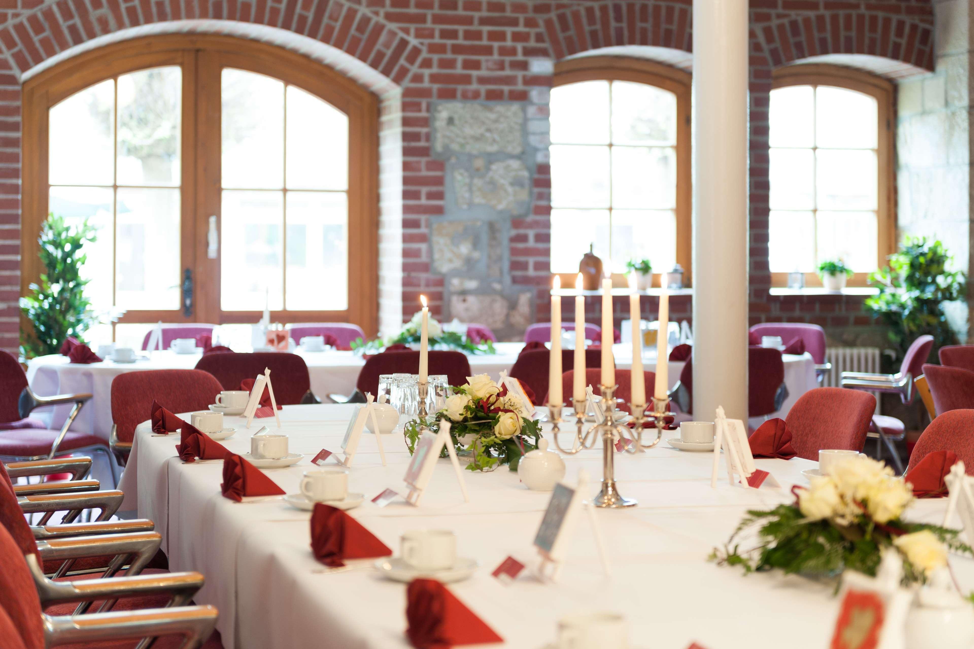 Western Schlossmuehle 4*