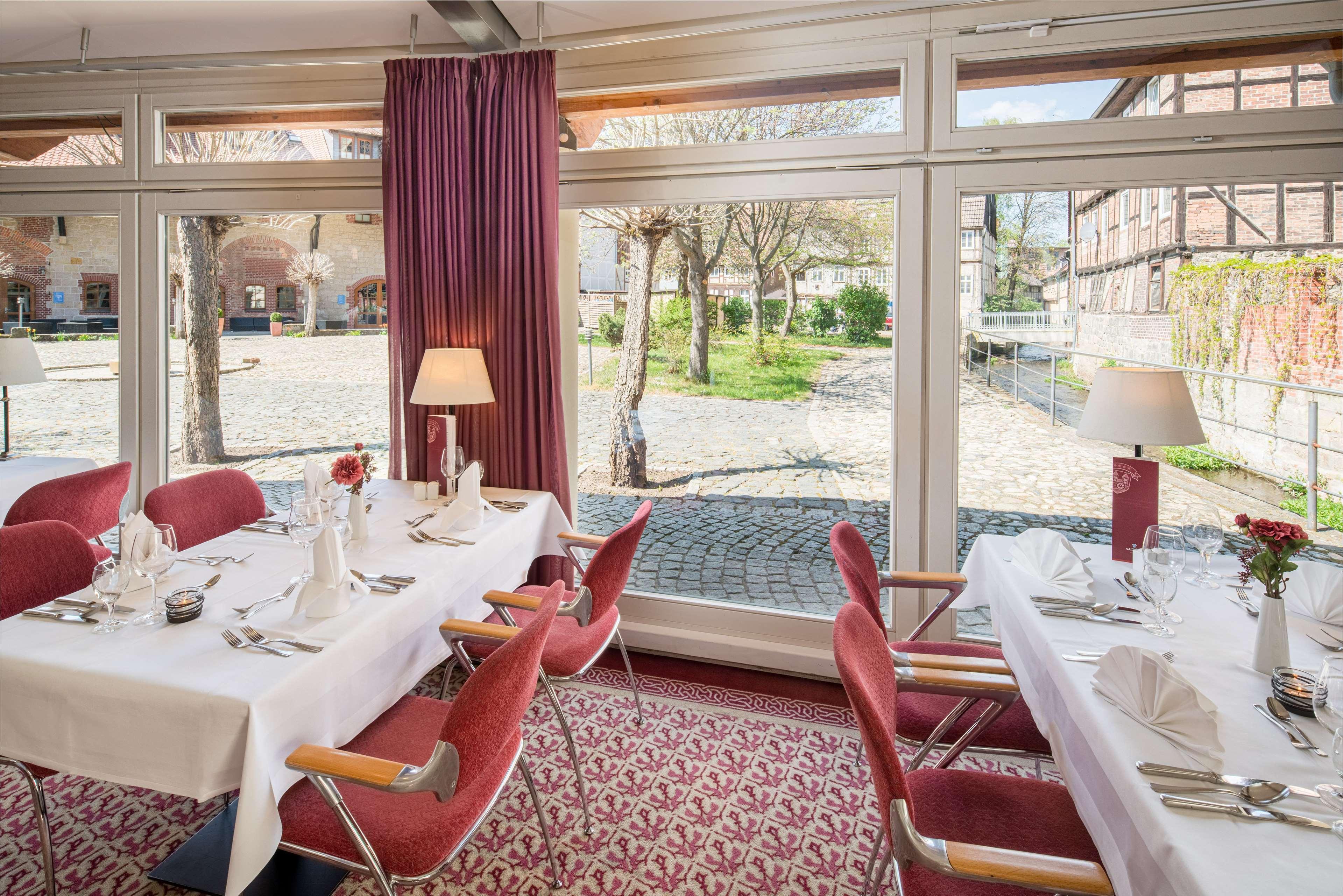 Western Schlossmühle Hotel 4*