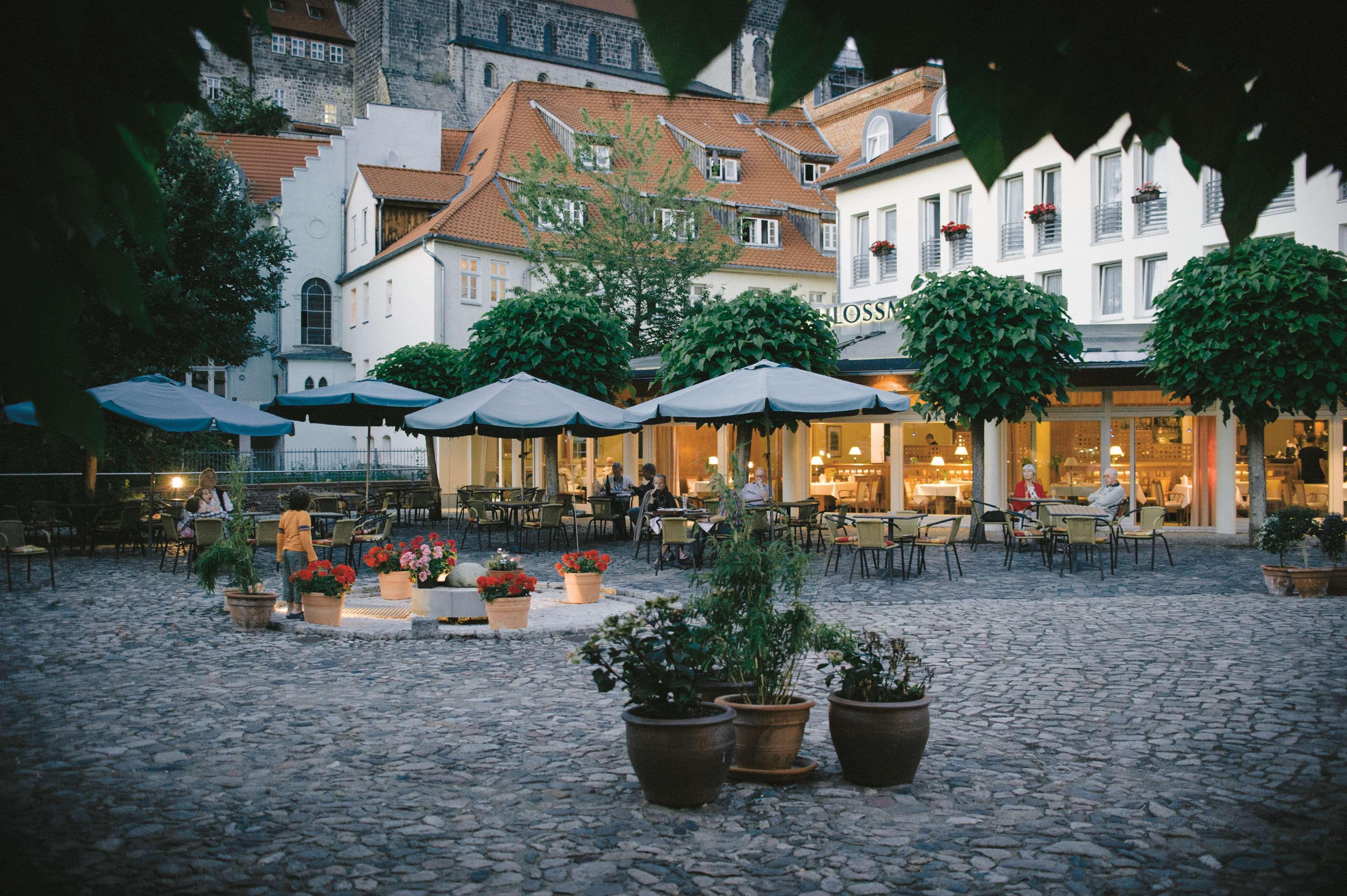 Hotel Western Schlossmühle