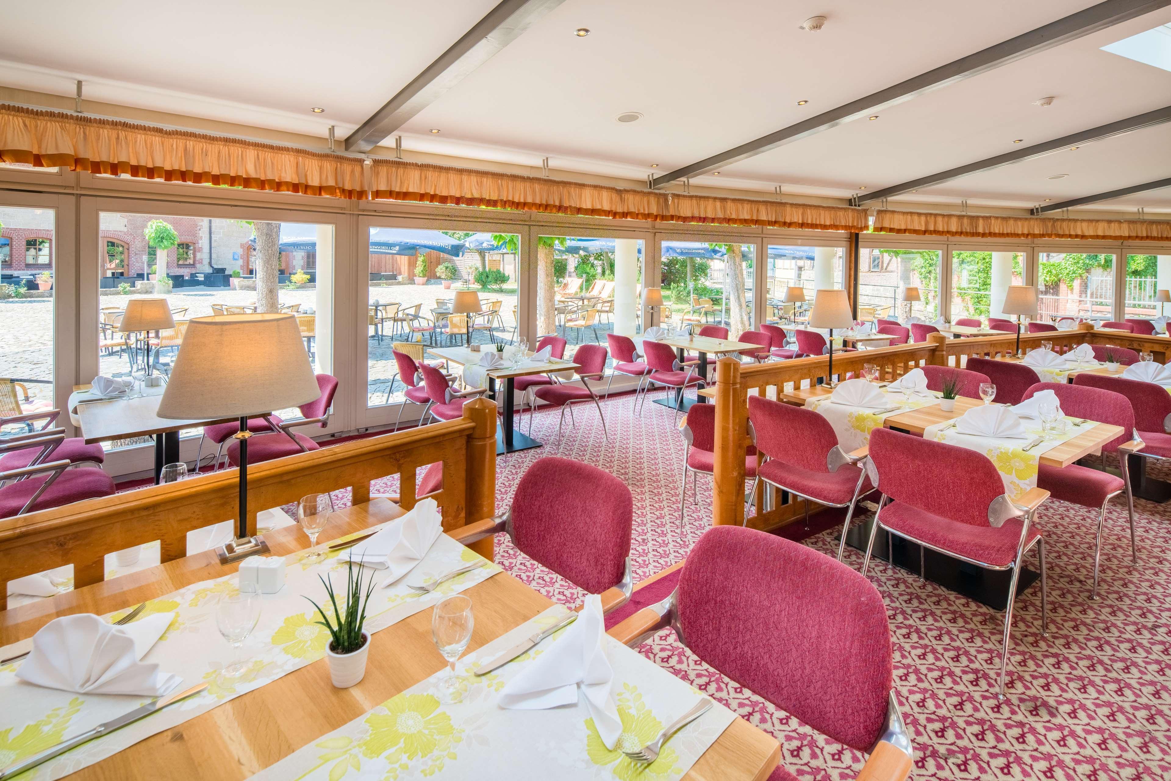 Western Schlossmuehle Hotel 4*