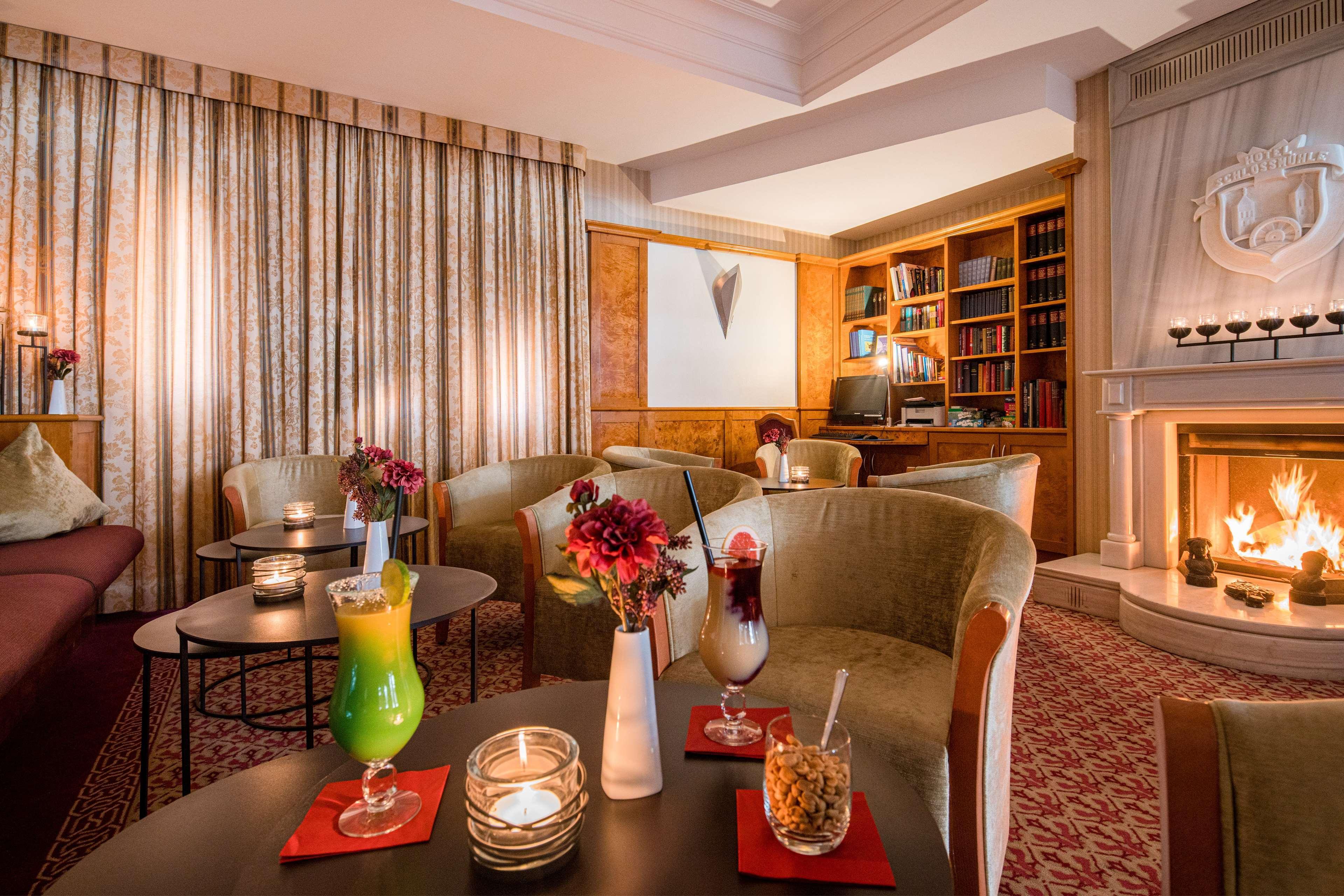 Hotel Western Schlossmuehle