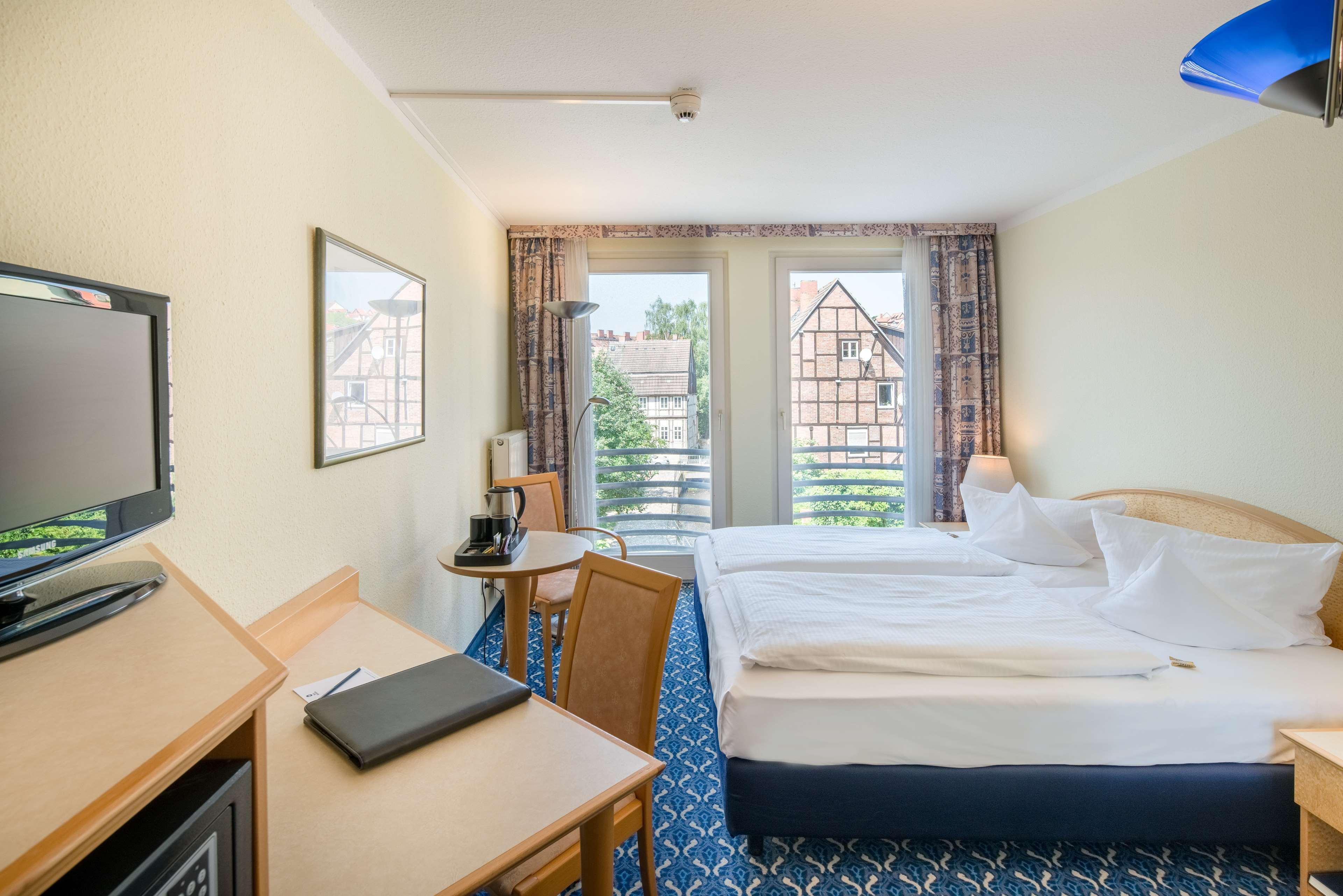 Western Schlossmühle Hotel
