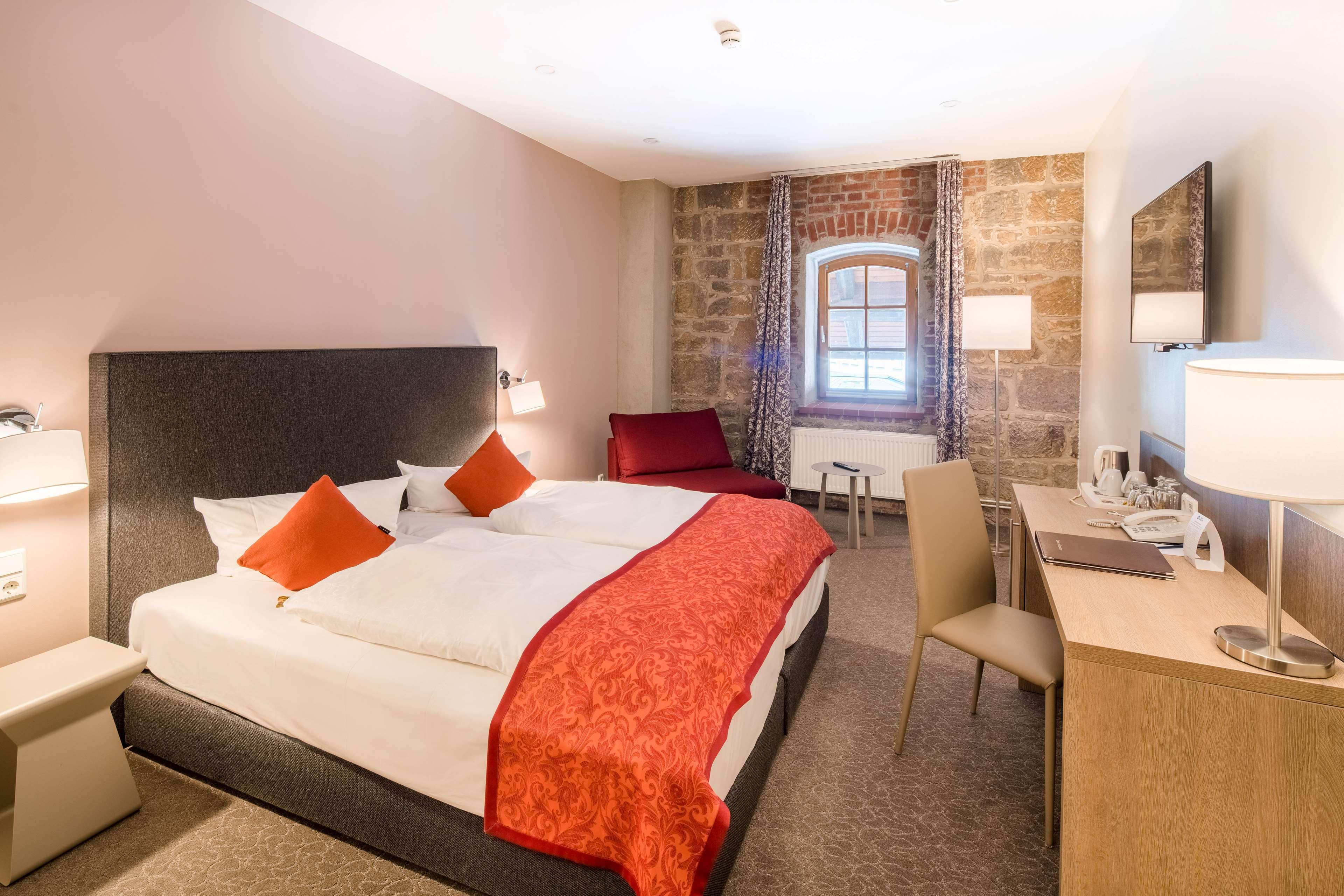 Western Schlossmuehle 4*