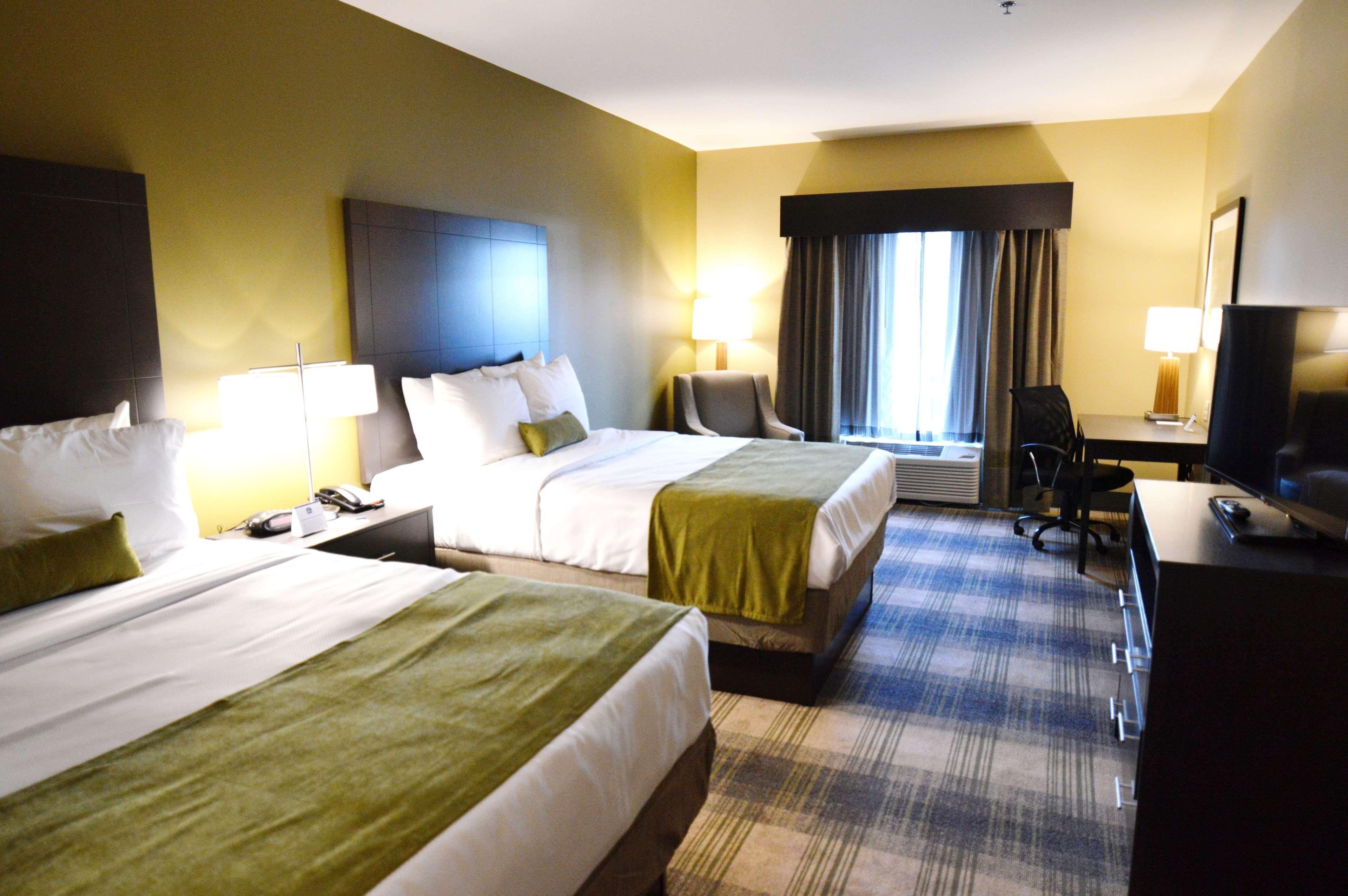 Hotel Western Schlossmuehle Quedlinburg