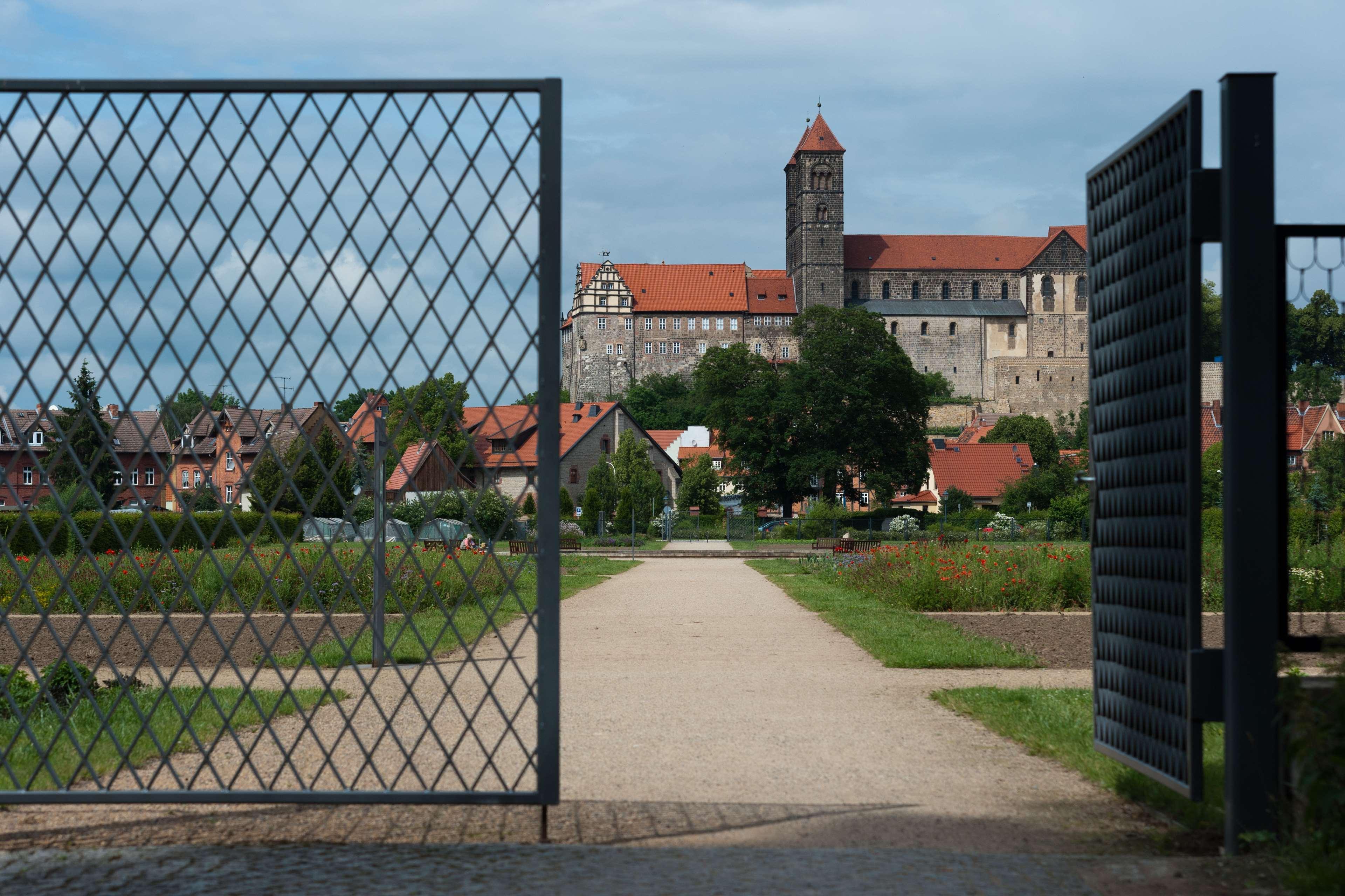 Western Schlossmuehle 4*