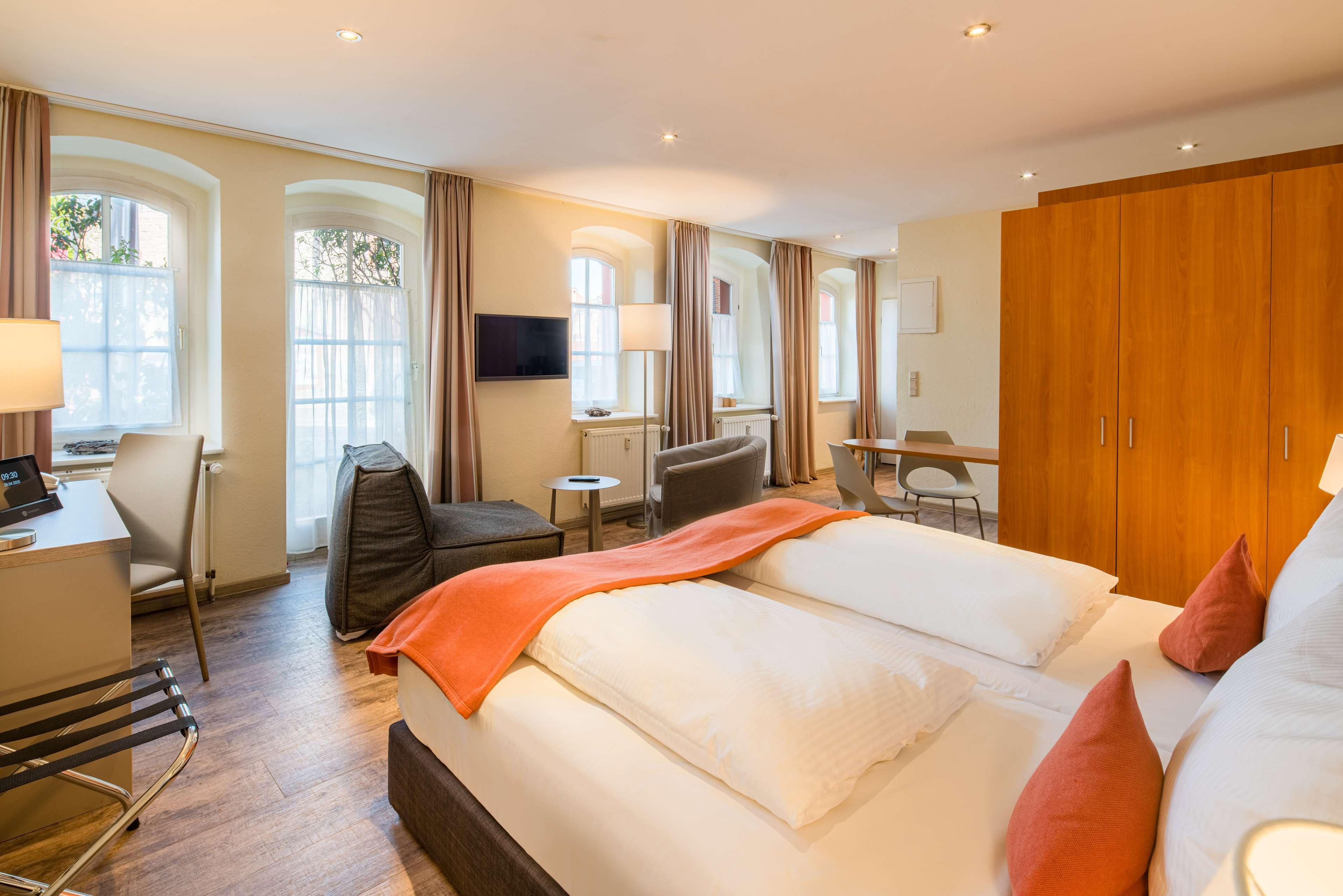Western Schlossmühle 4*