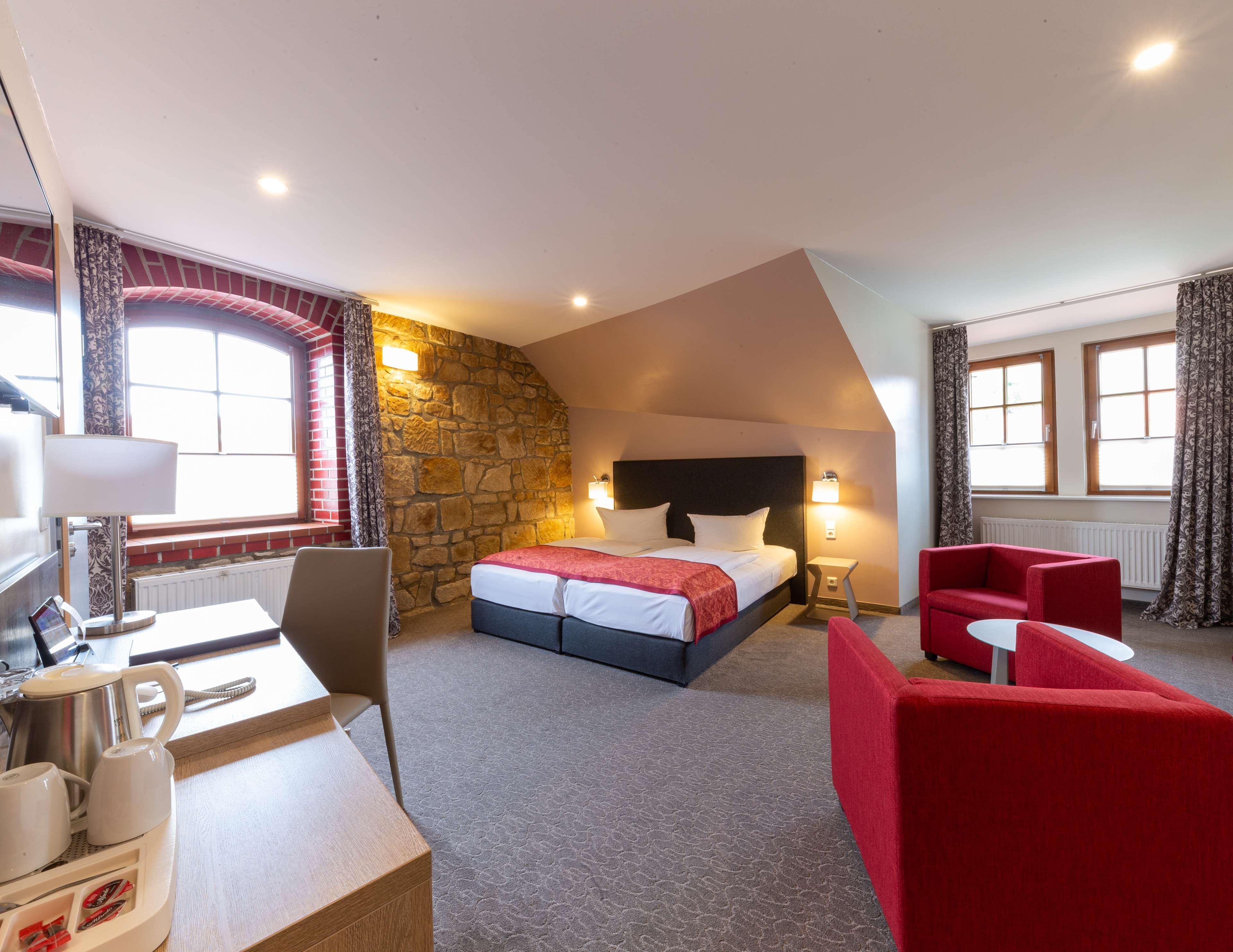 Western Schlossmuehle 4*