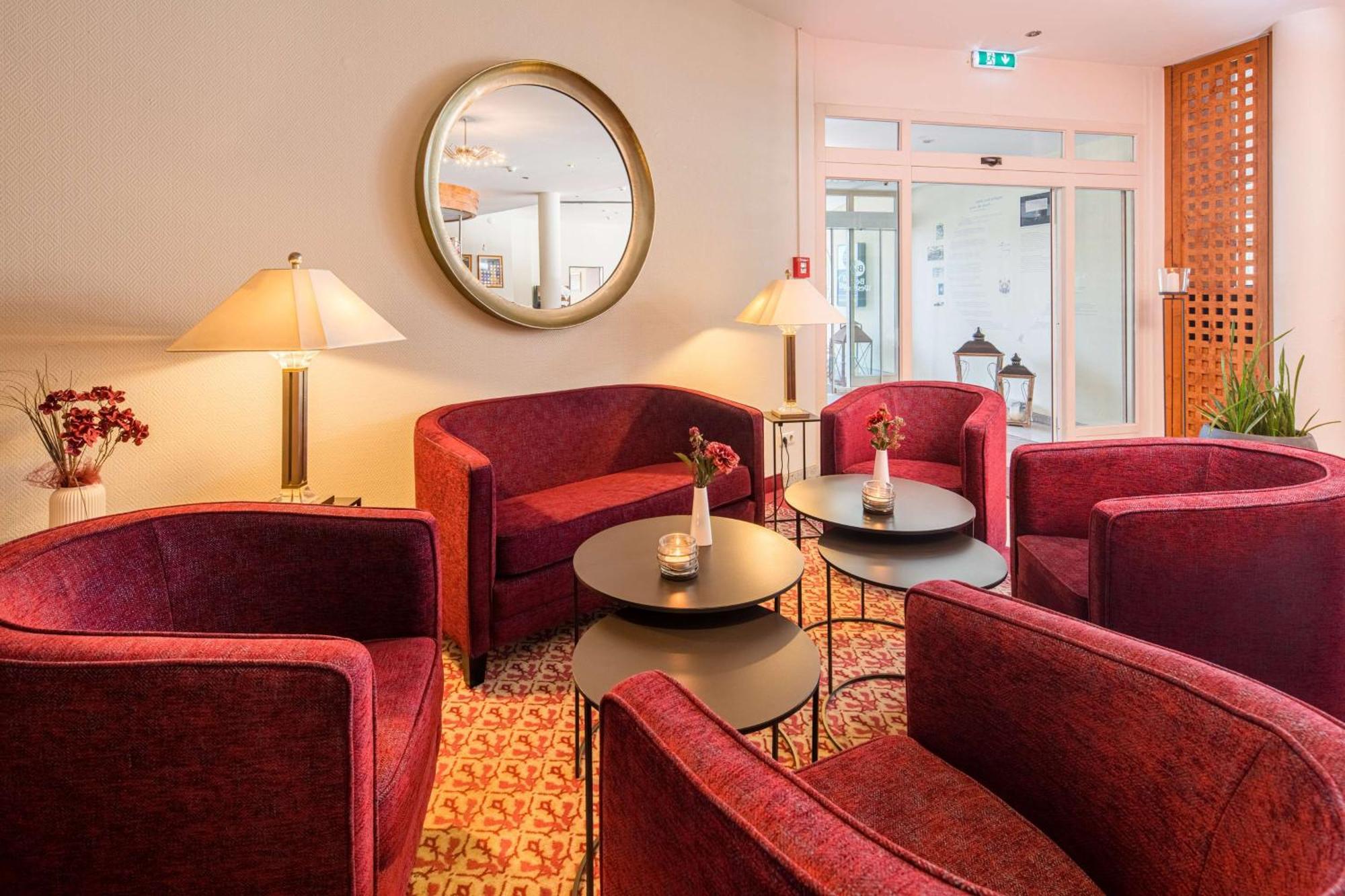Hotel Western Schlossmuehle 4*