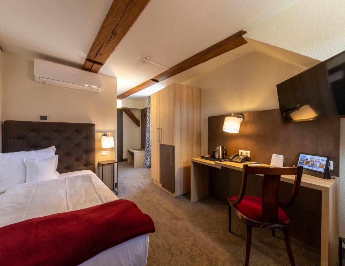 Western Schlossmühle 4* Quedlinburg